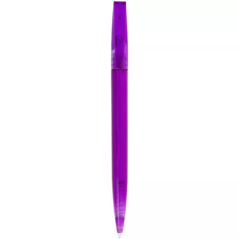 Długopis London - Fioletowy (10614705)