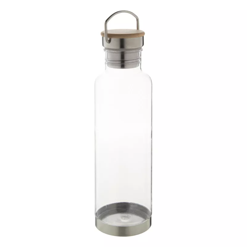 Butelka 800 ml Trilloo z tritanu - transparentny (AP874017-01T)