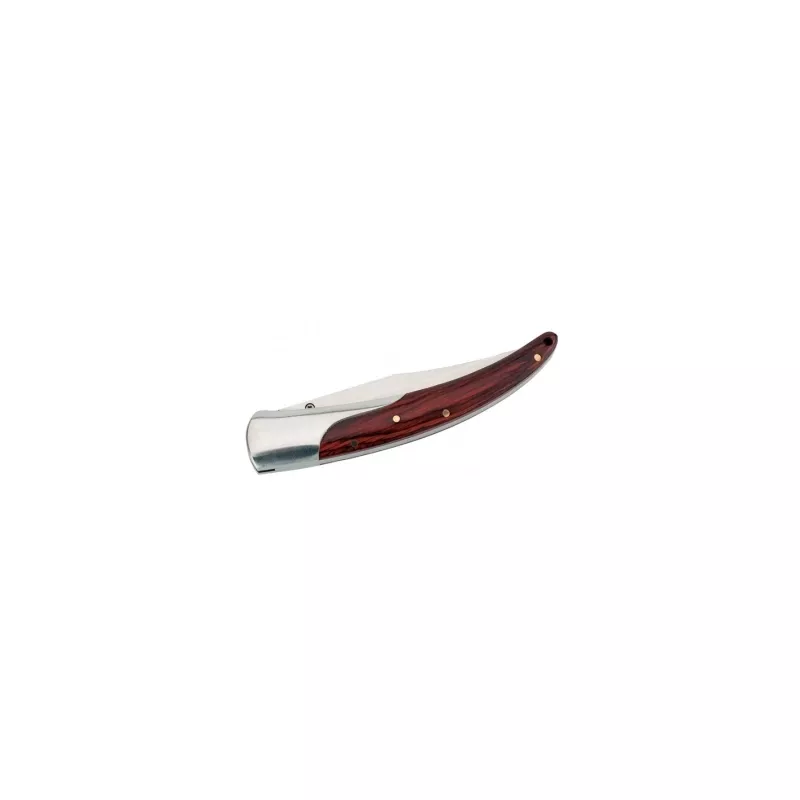 Składany nóż RAY Schwarzwolf - brązowy (F1900100SA301)