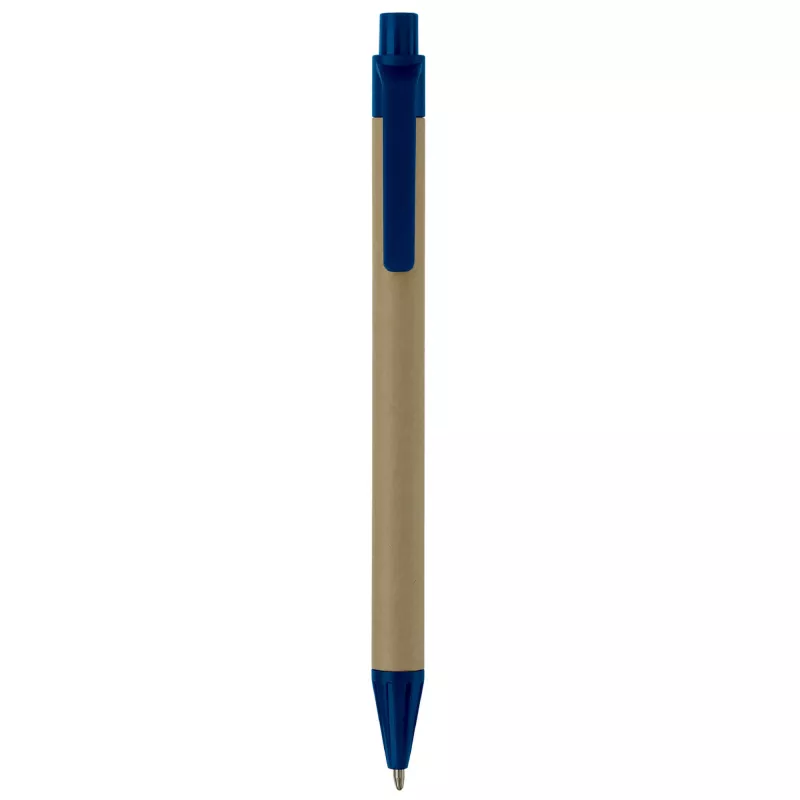 Długopis papierowy - niebieski (LT87294-N0011)