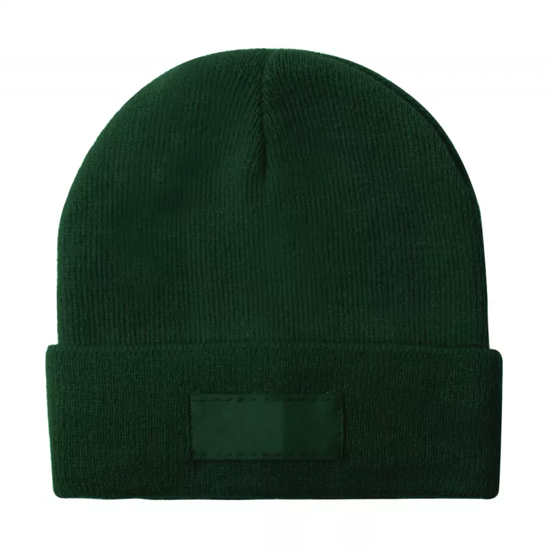 Holsen czapka zimowa - zielony (AP781916-07)