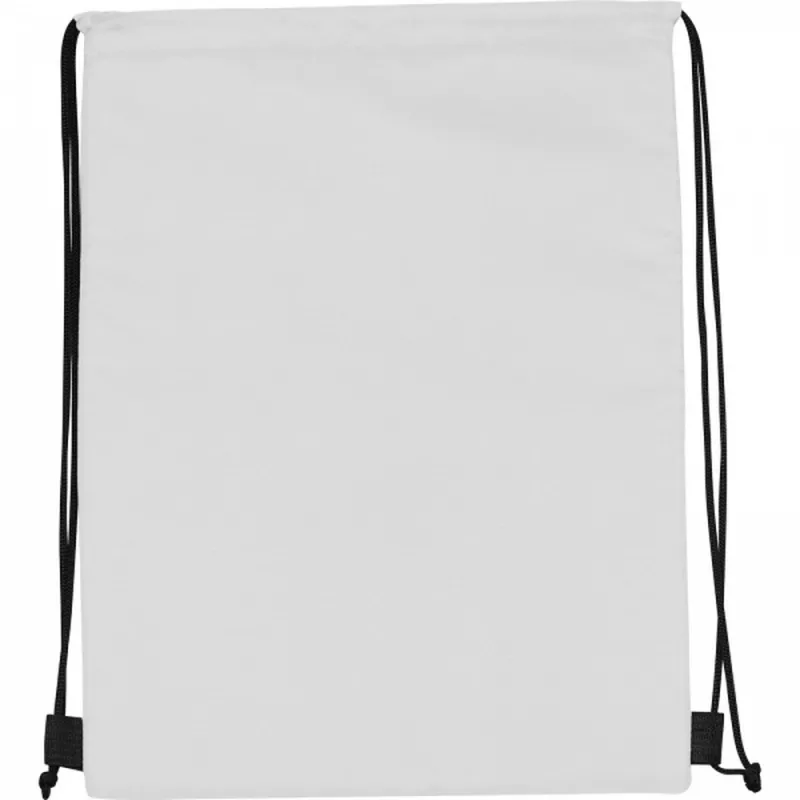 Worek termiczny 210D RACHEL - biały (6064906)