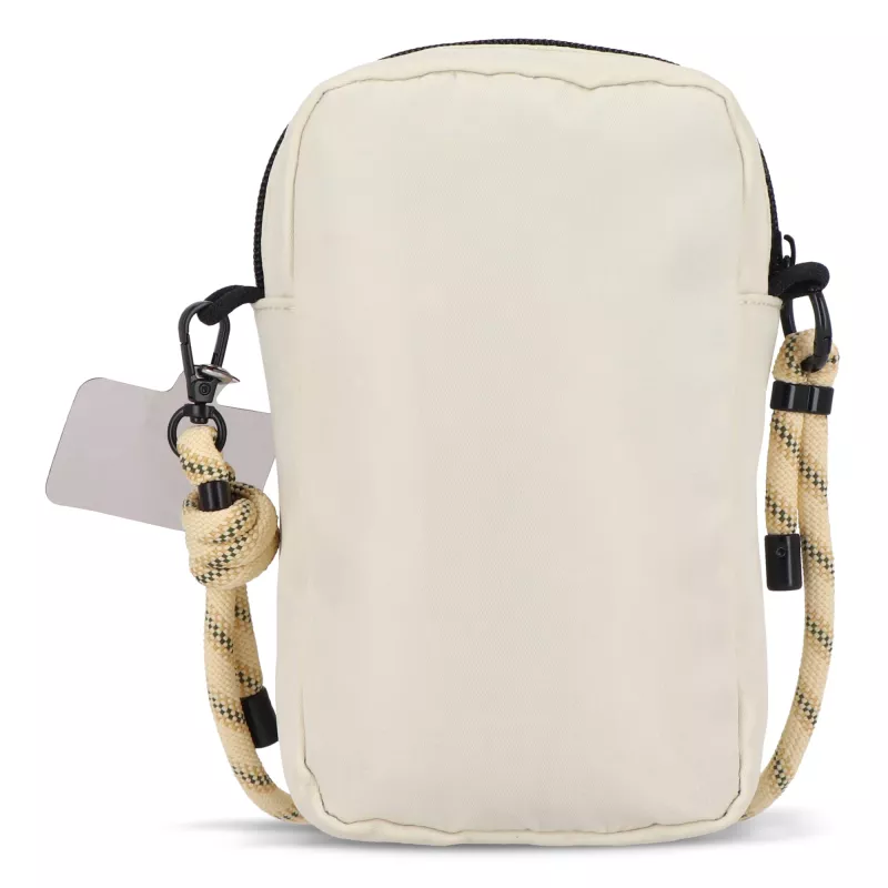 Saszetka Hydrate Everyday Essentials z paskiem z paracordu - beżowy (LT95322-N0055)