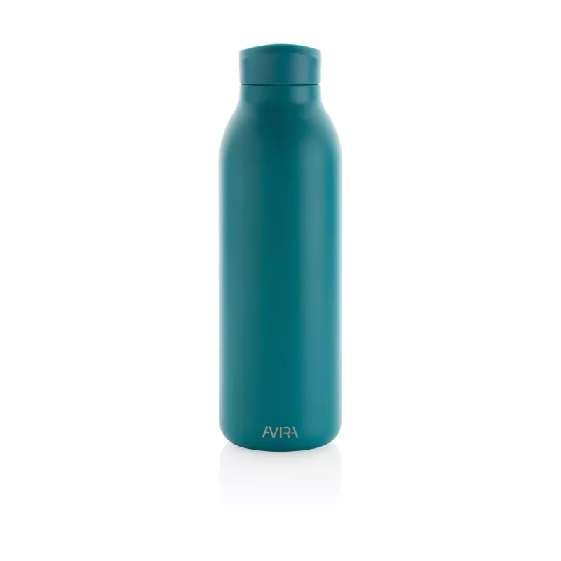 Butelka termiczna 500 ml Avira Avior - turkusowy (P438.007)
