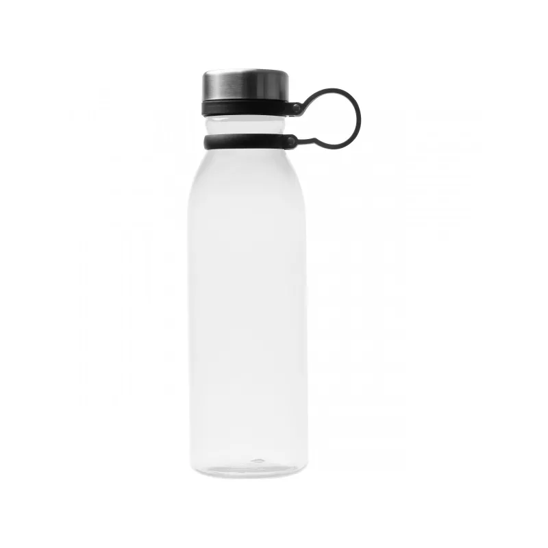 Butelka z recyklingu 780 ml RPET - przeźroczysty (290866)