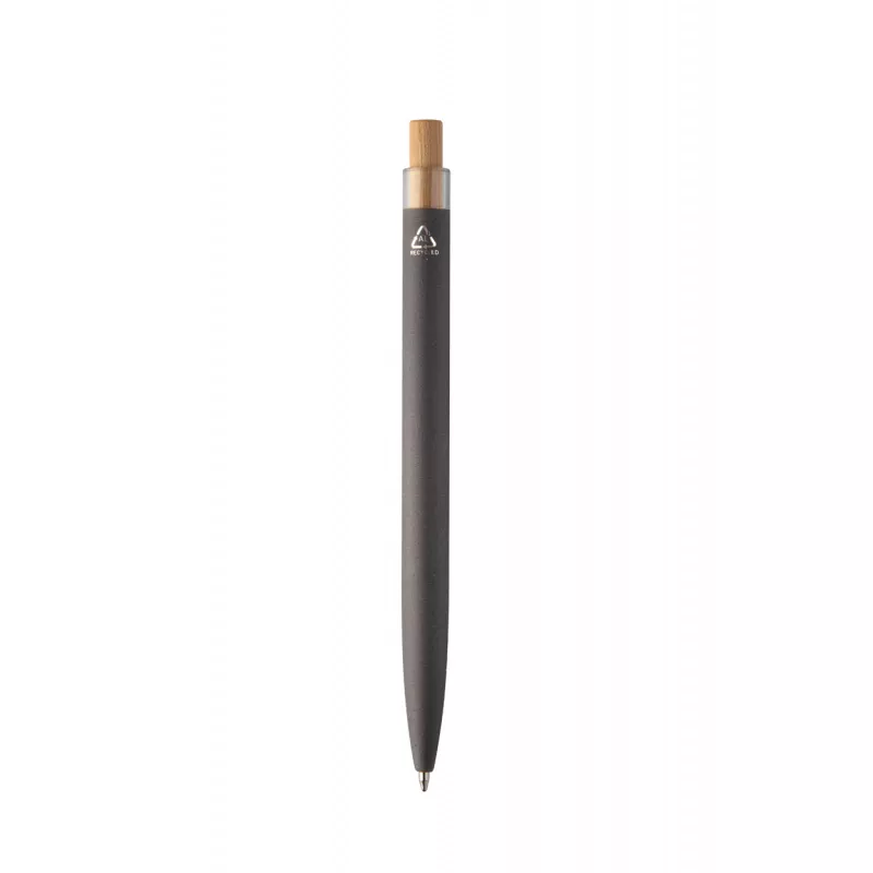 Boshly długopis - ciemno szary (AP808090-80)