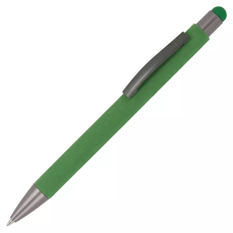 Rysik do papieru Ballpen New York - zielony (LT87252-N0031)