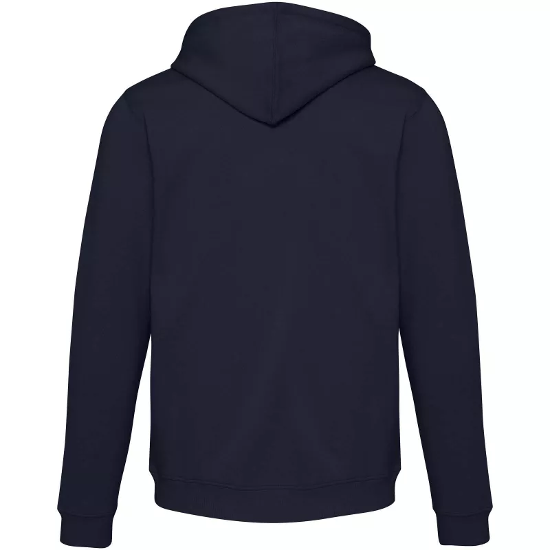 Spinel bluza uniseks z kapturem - Granatowy (39553-NAVY)