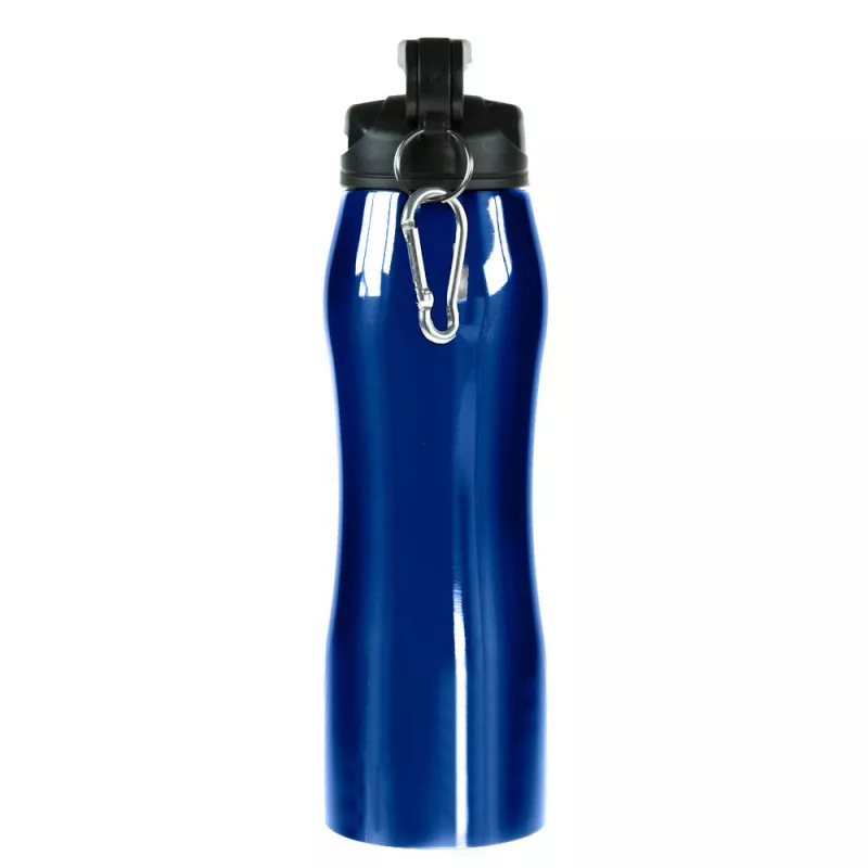 Butelka sportowa 750 ml - niebieski (V4975-11)