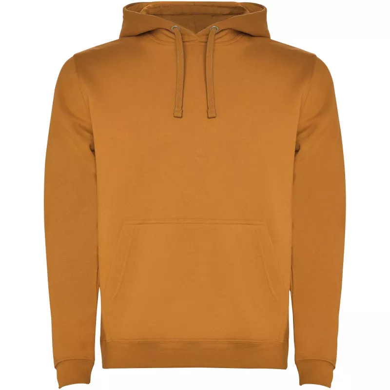 Bluza z kapturem "kangurek" 280 g/m² Roly Urban - Curry Yellow (R1067-CURRYYLW)