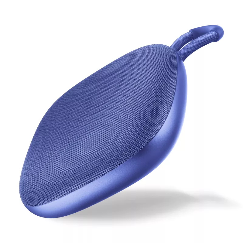 Fresh n Rebel Bold S3 Wodoodporny głośnik Bluetooth - niebieski (LT49741-N0011)