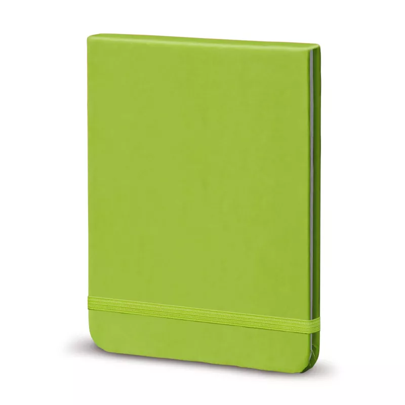 Pocket book A6 - jasnozielony (LT91709-N0032)