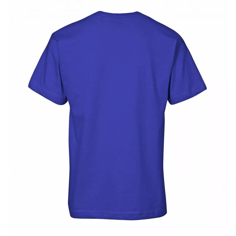 Koszulka bawełniana 175 g/m² ID T-TIME® 40510 - DZIECIĘCA - Royal Blue (40510-ROYAL BLUE)