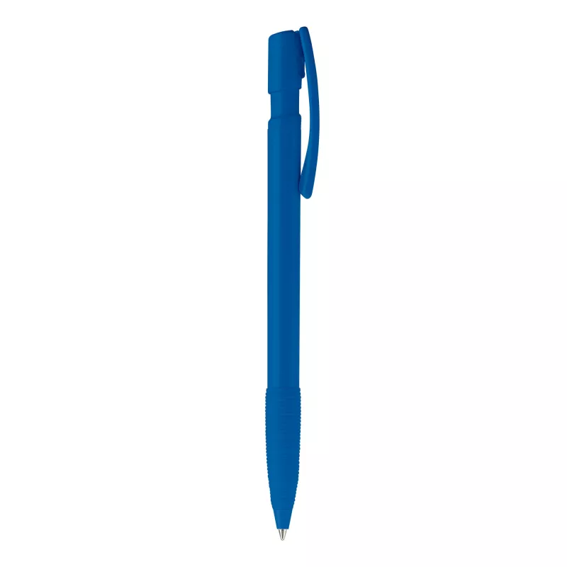 Długopis Nash Grip - królewski niebieski (LT80801-N0014)