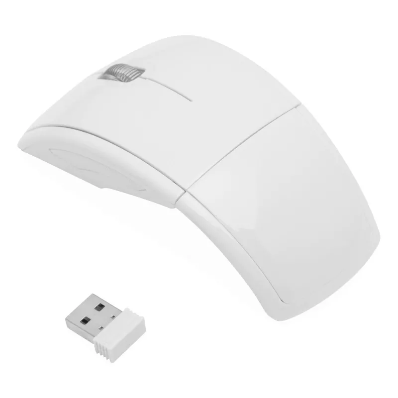 Mysz optyczna - biały (58-1102630)