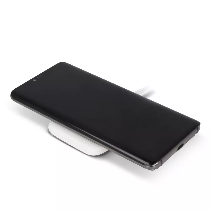 Xoopar PD Magnetic Wireless Charger - biały (LT41509-N0001)
