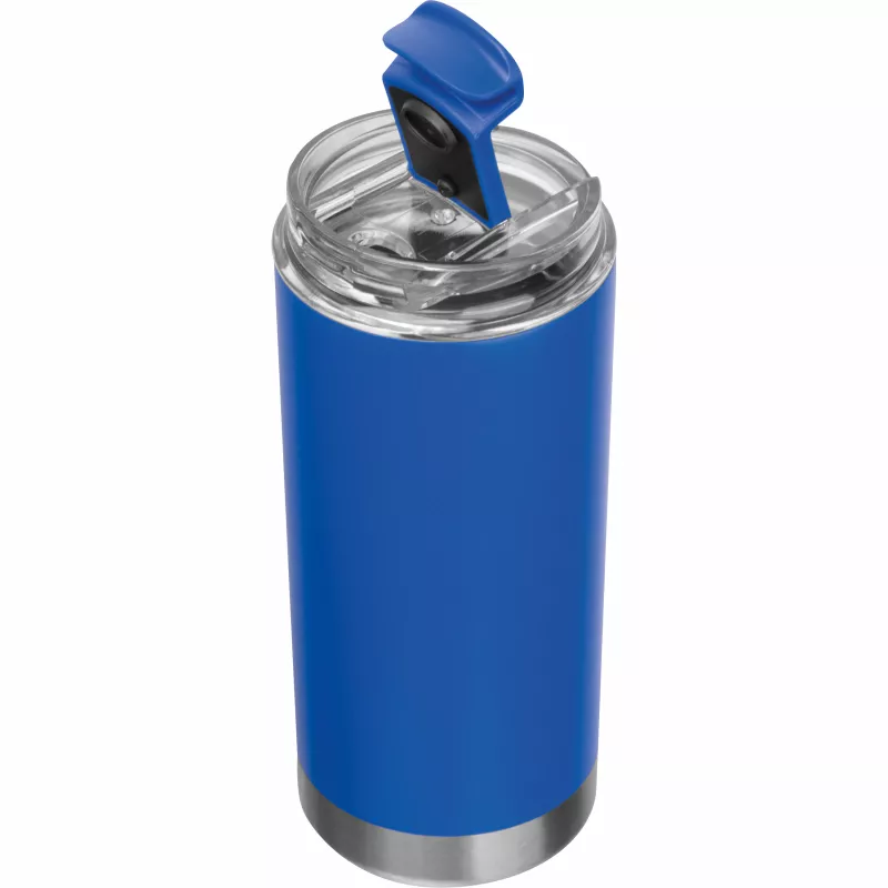 Kubek termiczny CrisMa 480 ml KATE - white (8541504)