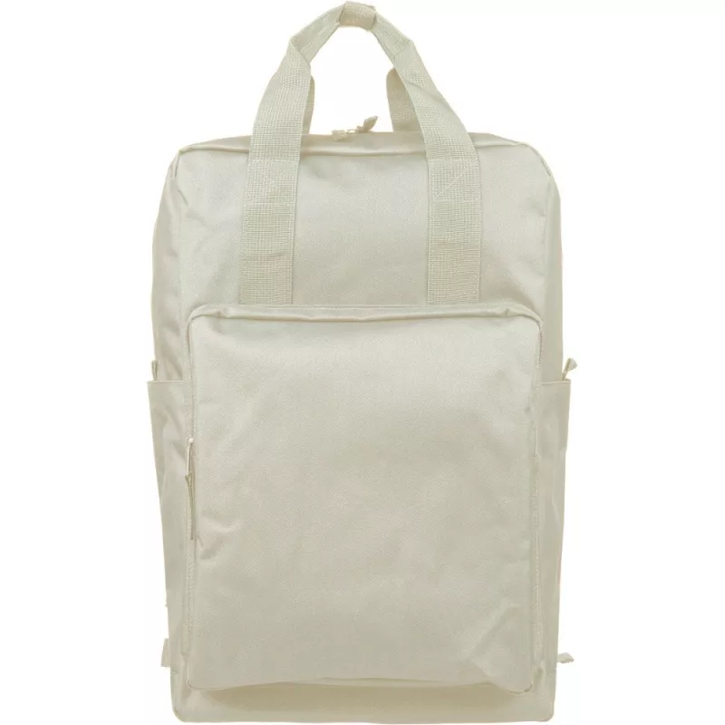 Plecak reklamowy - beżowy (VB141-20)