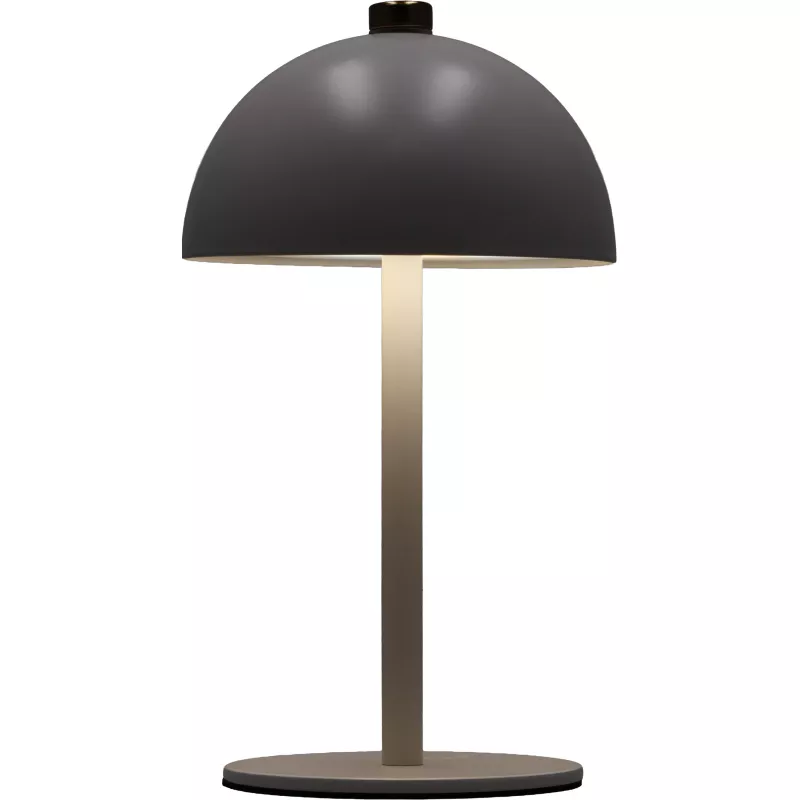 Lampka stołowa CODY - biały (9499706)