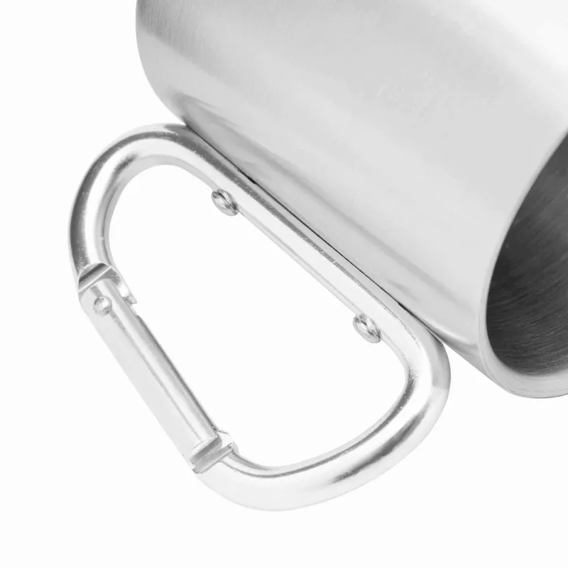 Kubek - srebrny (56-0603141)
