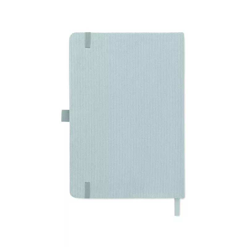 Notes A5 96 kartek w linię CORDI NOTE - Baby Blue (MO2861-66)