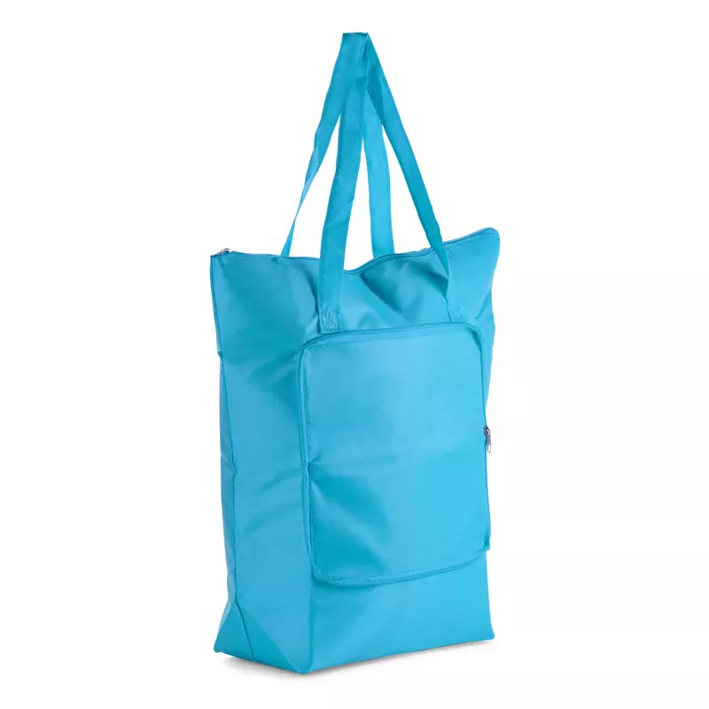 Torba składana PINO - niebieski (20809-03)