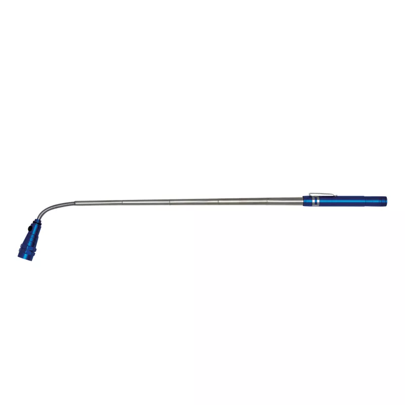 Latarka LED - niebieski (58-0600610)