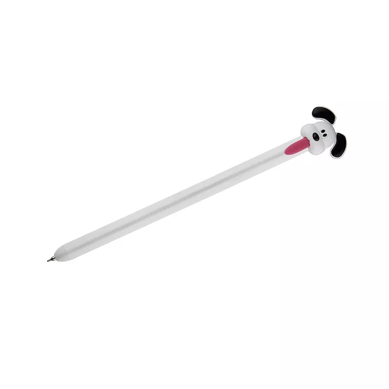 Długopis GUFI - biały (19831-01)