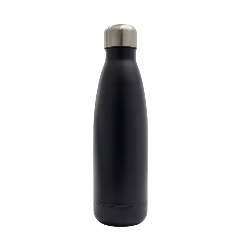 Butelka termiczna Montana 500 ml - czarny (R08206.02.O)