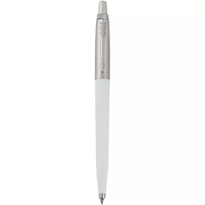 Parker Jotter Recycled długopis kulkowy z recyklingu - Biały (10782301)