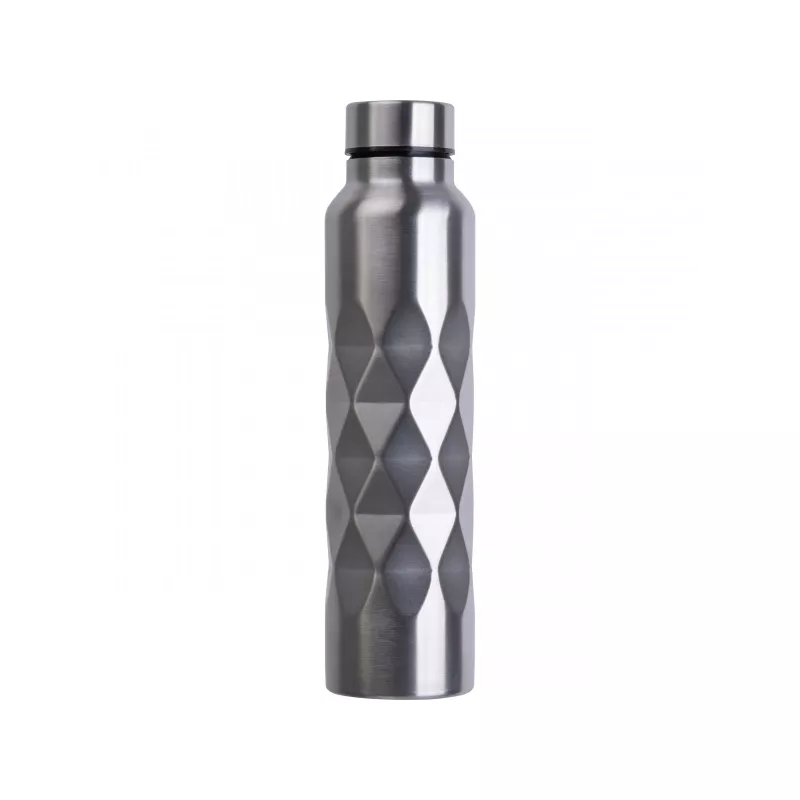 Butelka na wodę DENIZIL 900 ml - szary (534207)