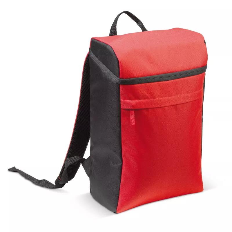 Chłodzący plecak Basic - czerwony (LT95193-N0021)