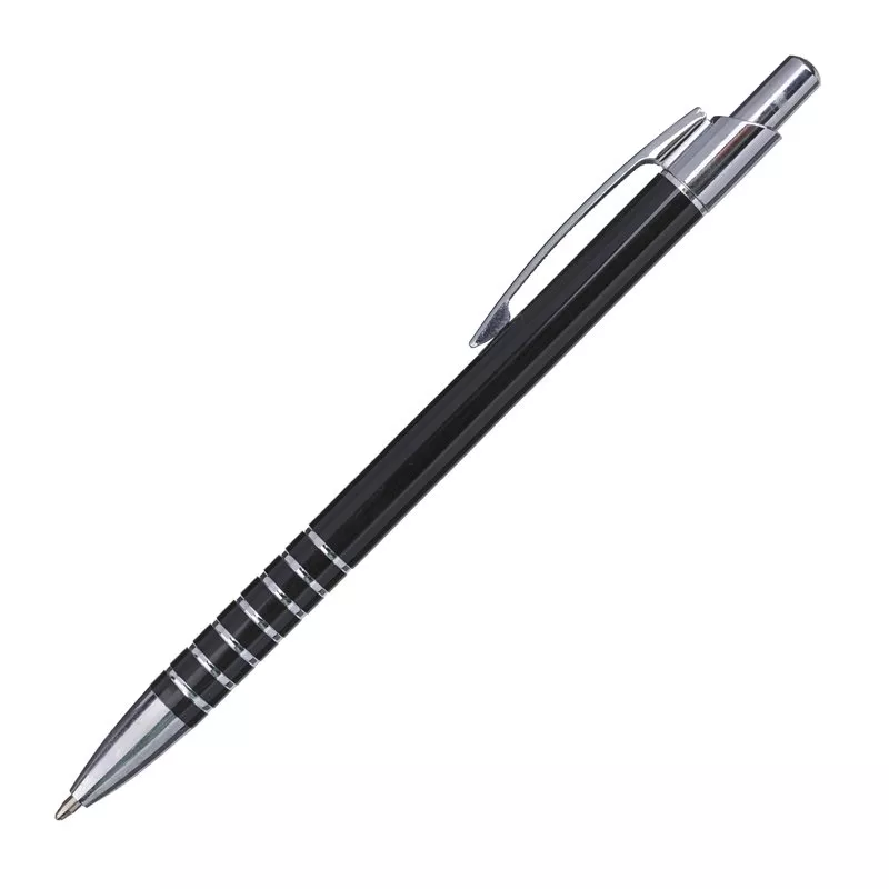 Długopis Bonito - czarny (R73367.02)
