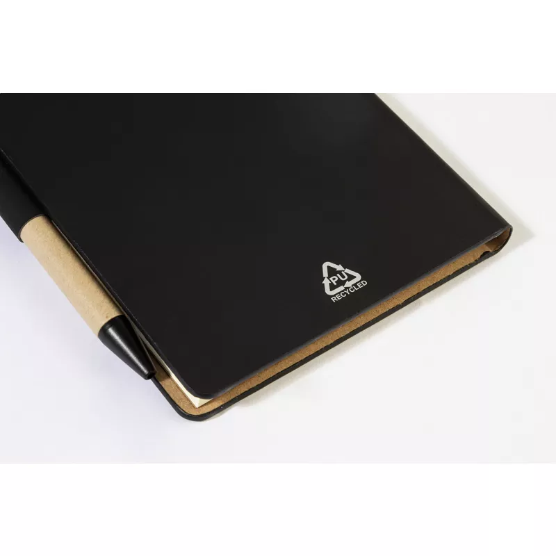 Metpuk notes RPU - czarny (AP800700-10)