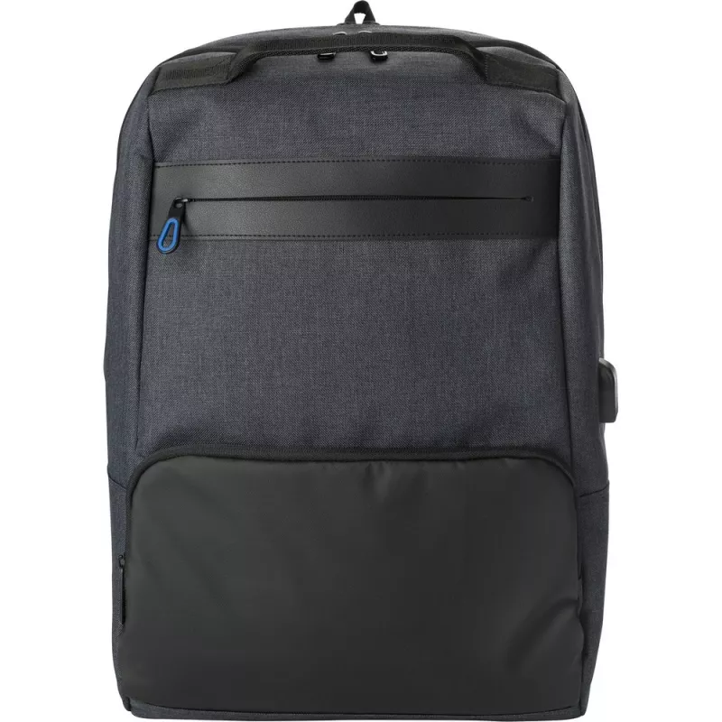 Plecak na laptopa 15" - czarny (V0583-03)