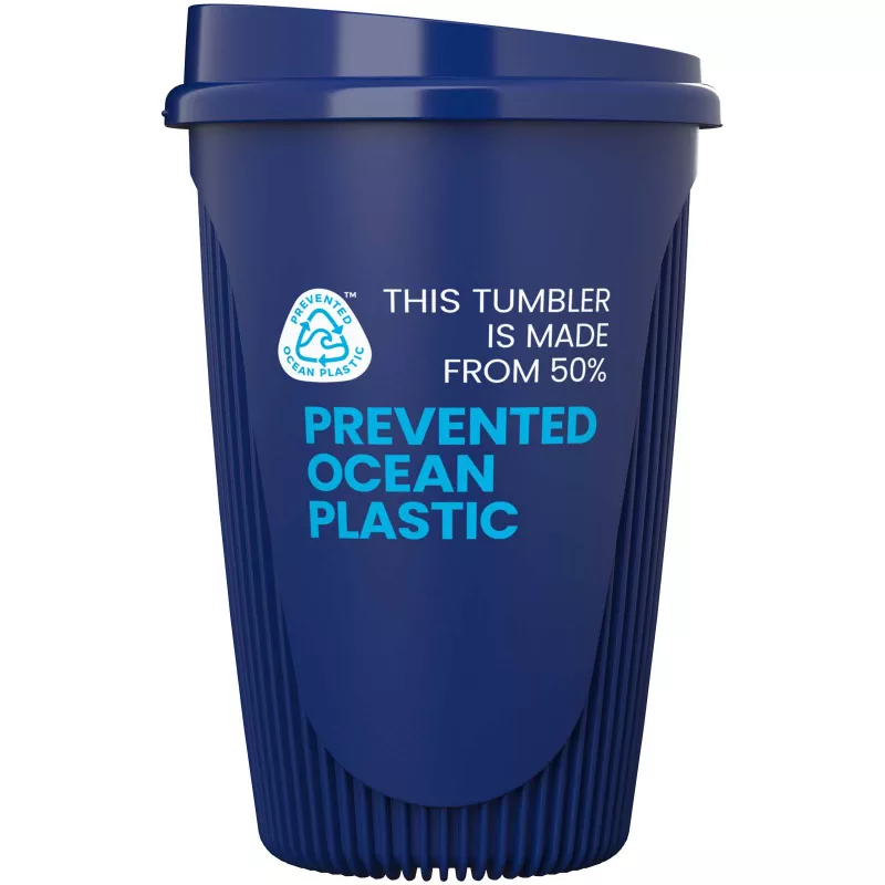 Alto kubek o pojemności 350 ml - Niebieski (21074652)