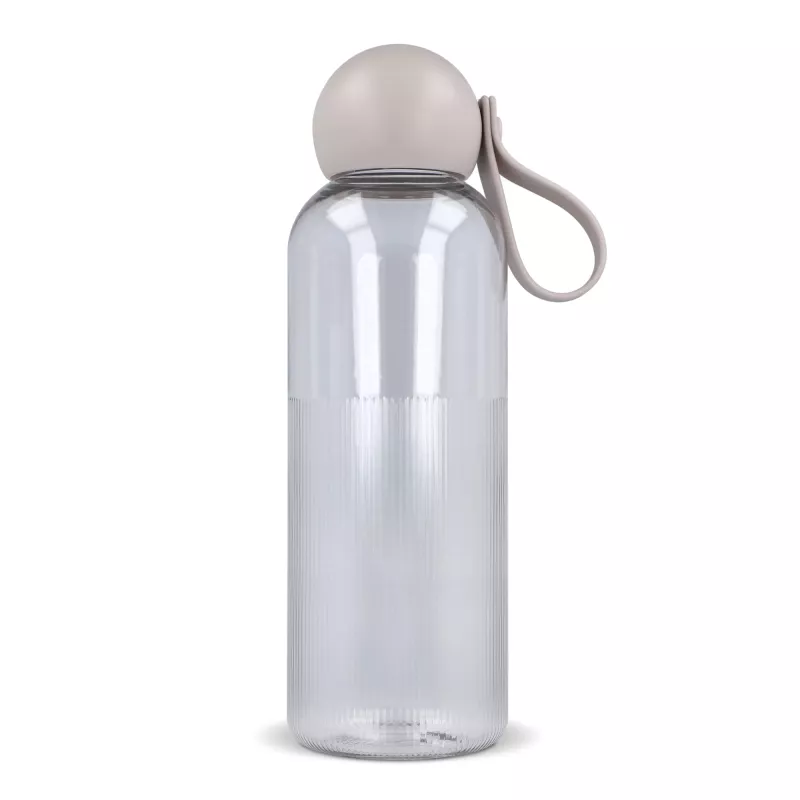 Sagaform Ture butelka na wodę 600ml - Brak koloru (LT52056-N0458)
