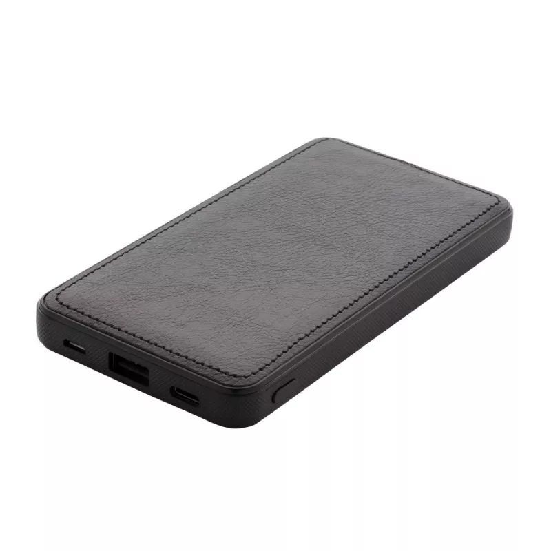 Power bank 10000 mAh - czarny (P322.191)