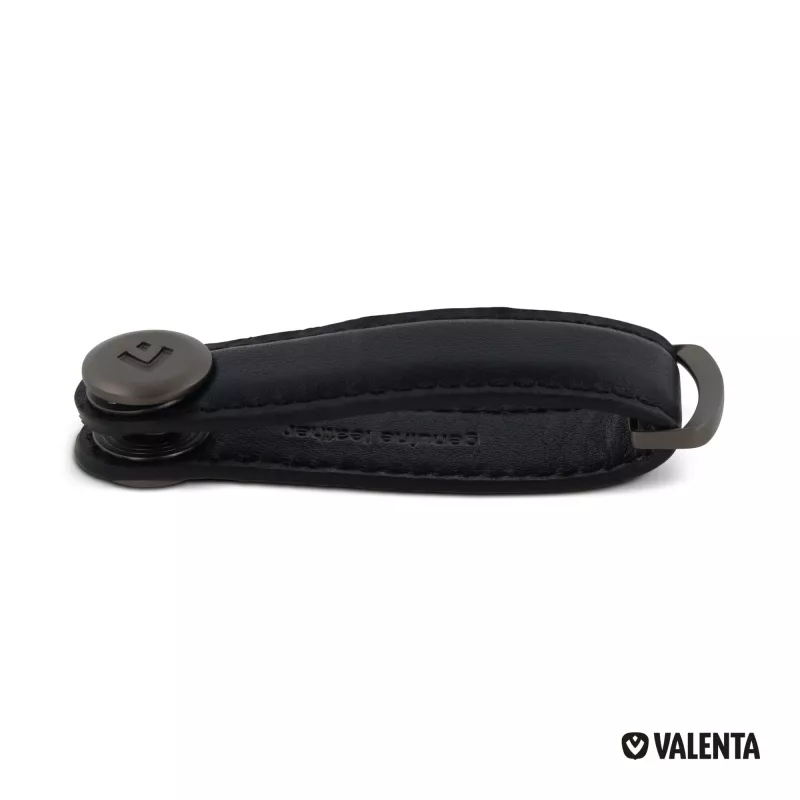 7303 | Valenta Key Organizer - czarny (LT48908-N0002)