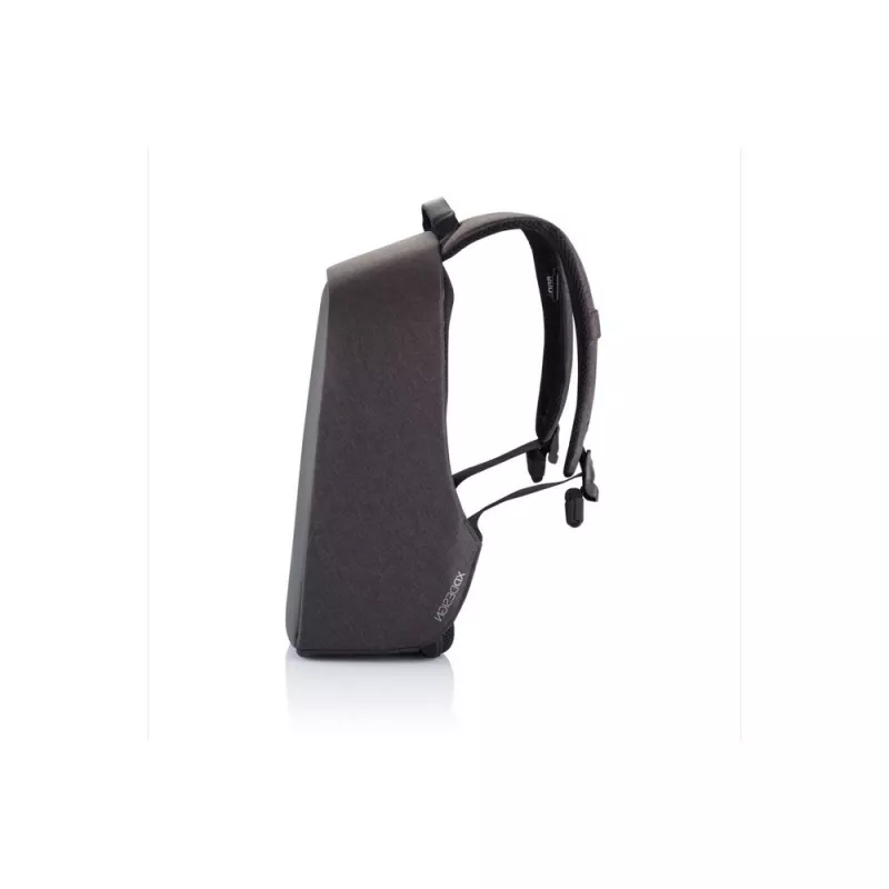Bobby Hero Small plecak chroniący przed kieszonkowcami - czarny, czarny (P705.701)