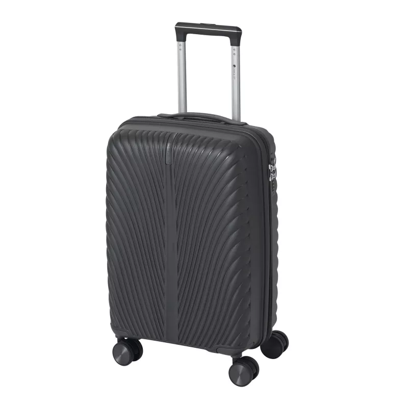 Zestaw walizek - antracytowy (56-2210029)