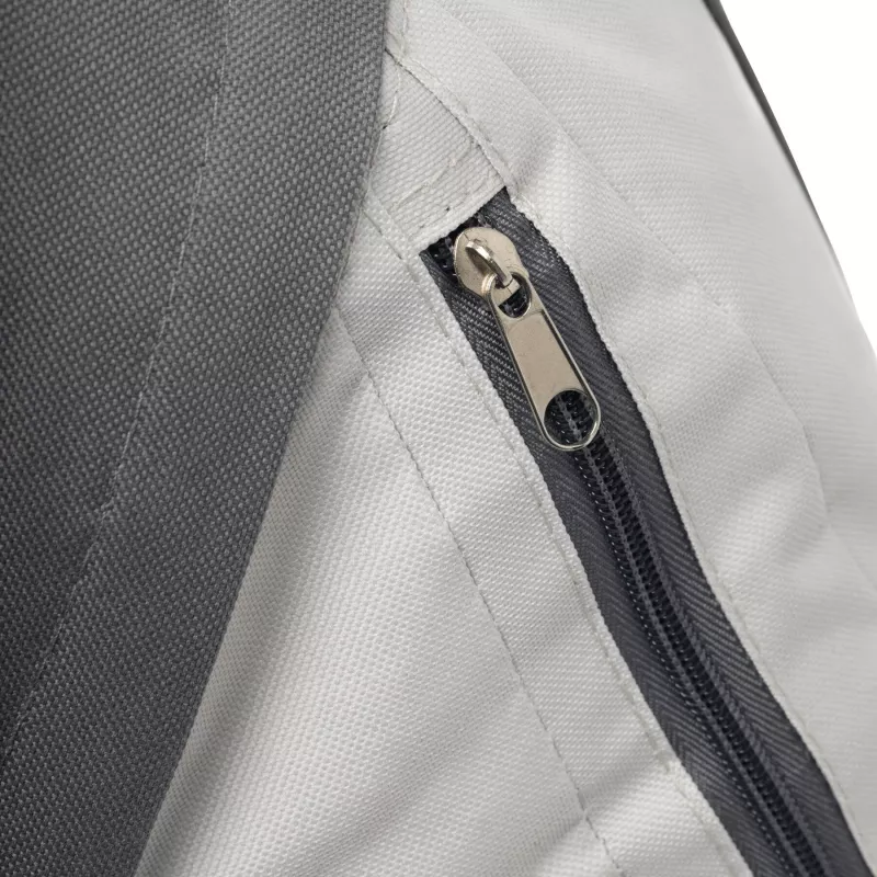 Zestaw bagaży - szary (56-0205501)