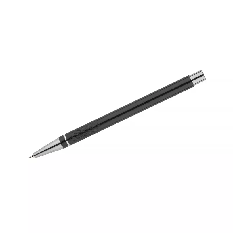 Długopis BONITO - czarny (19603-02)