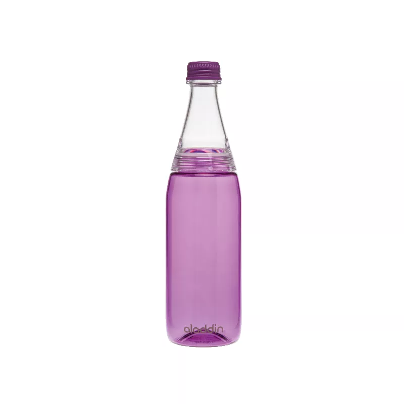Butelka Aladdin Fresco Twist&amp;Go Bottle 0.7L - fioletowy (1001729070)