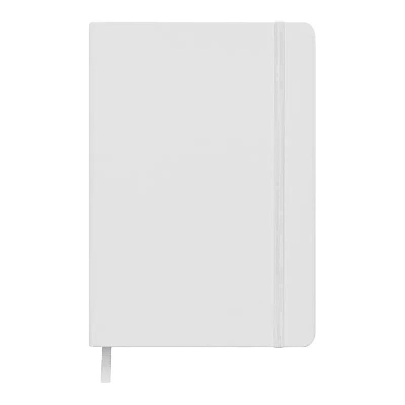 Notes ATTENDANT w formacie A5 - biały (56-1103228)