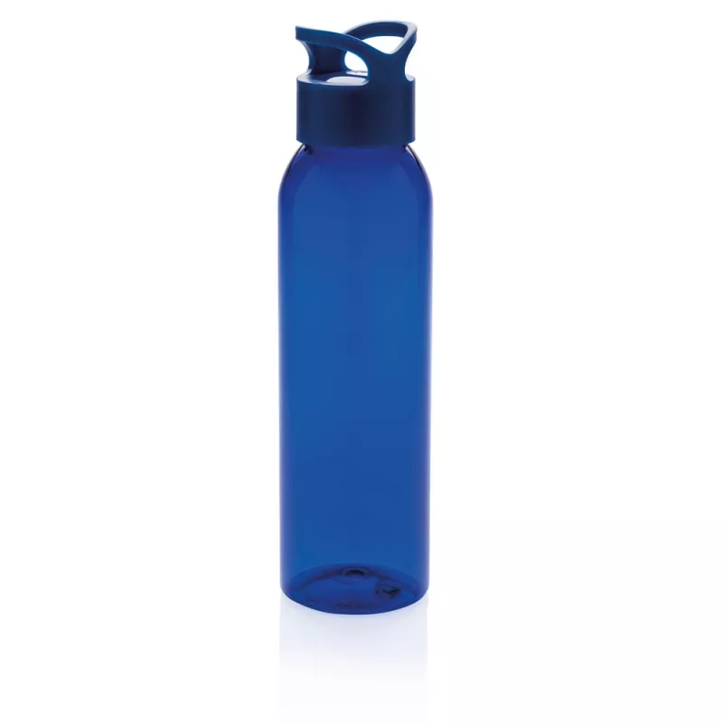 Butelka sportowa 650 ml - granatowy (V0993-04)