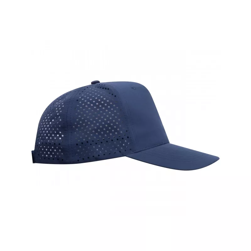 Czapka sportowa COLUMBIA - granatowy (528944)