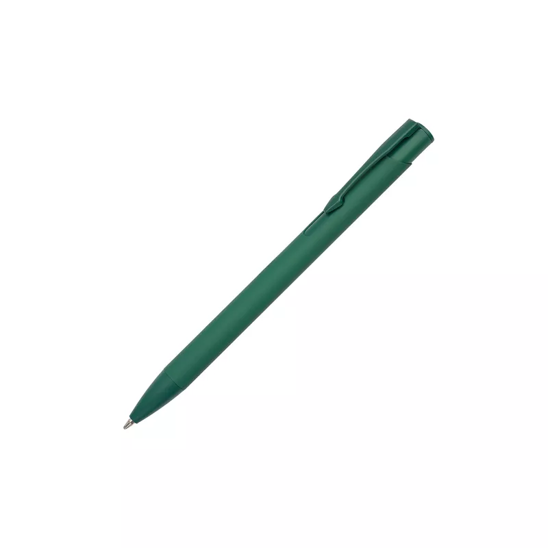 Długopis Cliko - ciemnozielony (R73451.51)