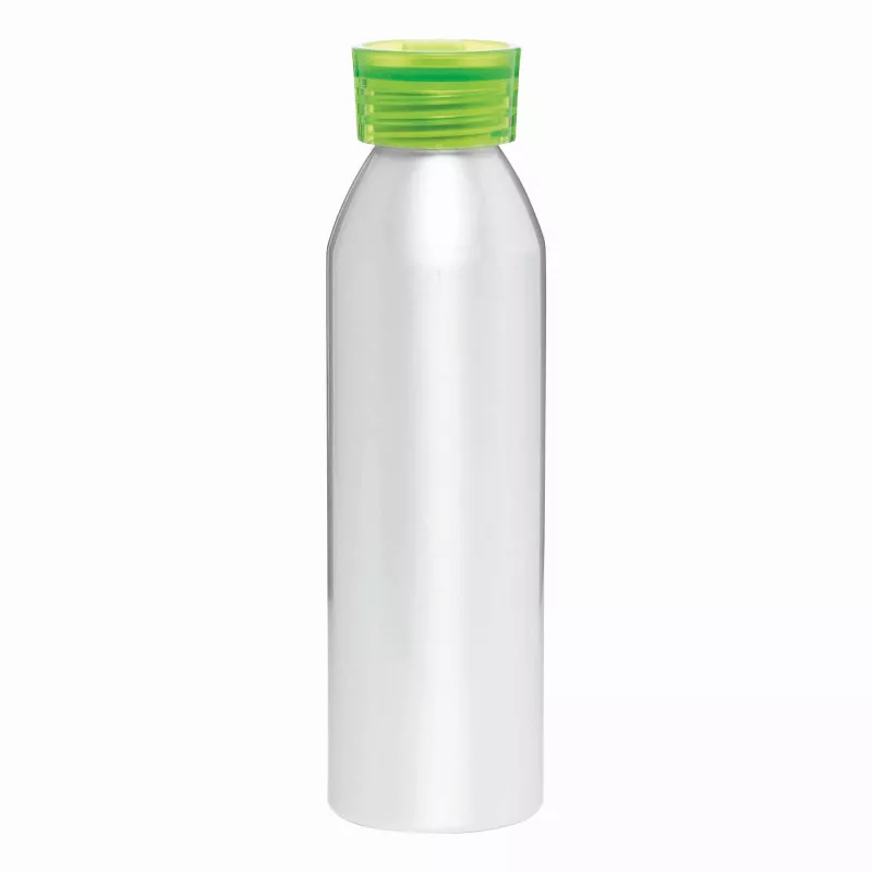 Aluminiowa butelka - zielone jabłko (56-0304428)