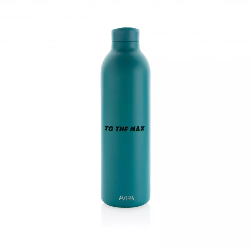 Butelka termiczna 1000 ml Avira Avior - turkusowy (P438.017)